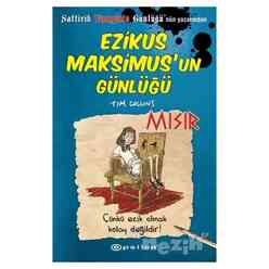 Ezikus Maksimus’un Günlüğü 2: Mısır - Thumbnail