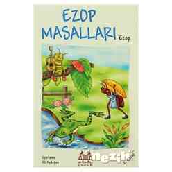 Ezop Masalları 74496 - Thumbnail