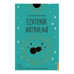 Ezoterik Astroloji - Thumbnail