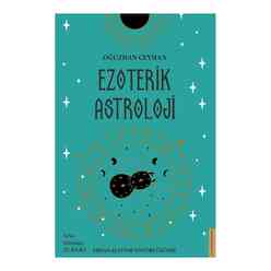 Ezoterik Astroloji - Thumbnail