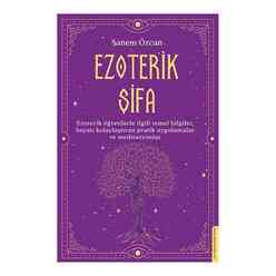 Destek Yayınları - Ezoterik Şifa
