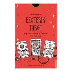 Ezoterik Tarot - Thumbnail