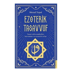 Ezoterik Tasavvuf - Thumbnail