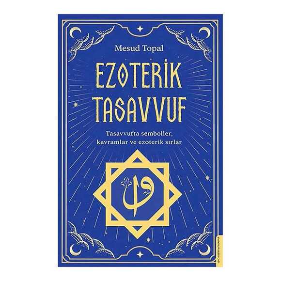 Ezoterik Tasavvuf