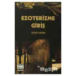 Sınır Ötesi Yayınları - Ezoterizme Giriş