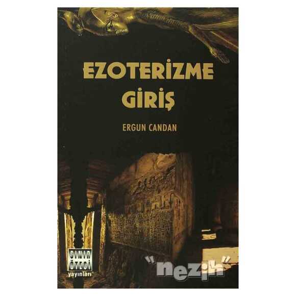 Ezoterizme Giriş