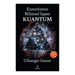 Ezoterizmin Bilimsel İspatı Kuantum - Thumbnail