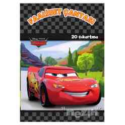 Doğan Egmont - Faaliyet Çantası: Arabalar