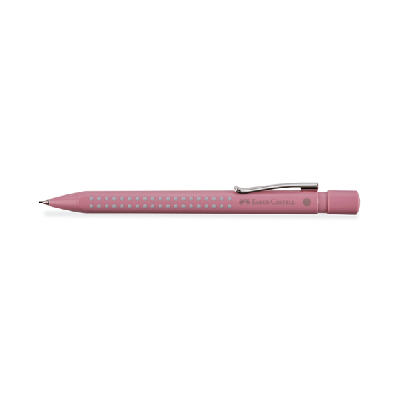 Faber 231005 Grip 2010 Versatil Kalem 0.5Mm Pastel Pembe