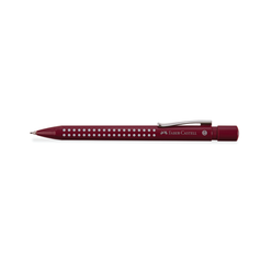 Faber Castell - Faber Castell Grip 2010 Versatil 0.7 mm Bordo 231020