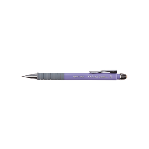 Faber Castell Apollo Versatil 0.5 mm Mor 232502