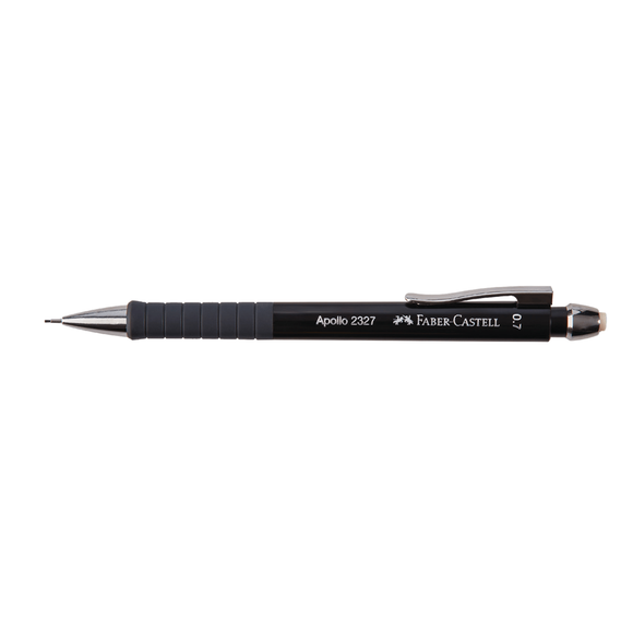 Faber Castell Apollo Versatil 0.5 mm Siyah 232504