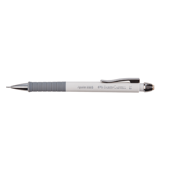 Faber Castell Apollo Versatil 0.5 mm  Beyaz 232505