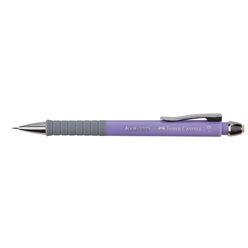 Faber Castell Apollo Versatil 0.7 mm  Mor 232702 - Thumbnail