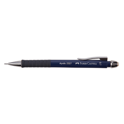 Faber Castell Apollo Versatil 0.7 mm  Lacivert 232703 - Thumbnail