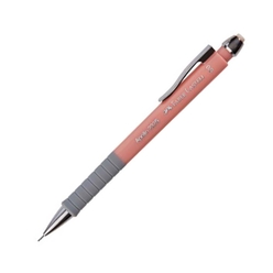 Faber Apollo Serisi Versatil Kalem Metalik Renk 0.5mm Rose 5084232587 - Thumbnail