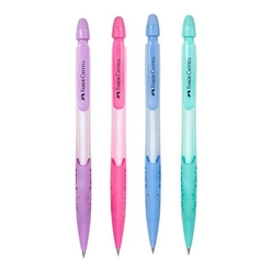 Faber Castell - Faber Bubble Serisi Versatil Kalem 0.7mm 532740