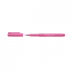 Faber Castell 155426 Broadpen Pastel Pembe - Thumbnail