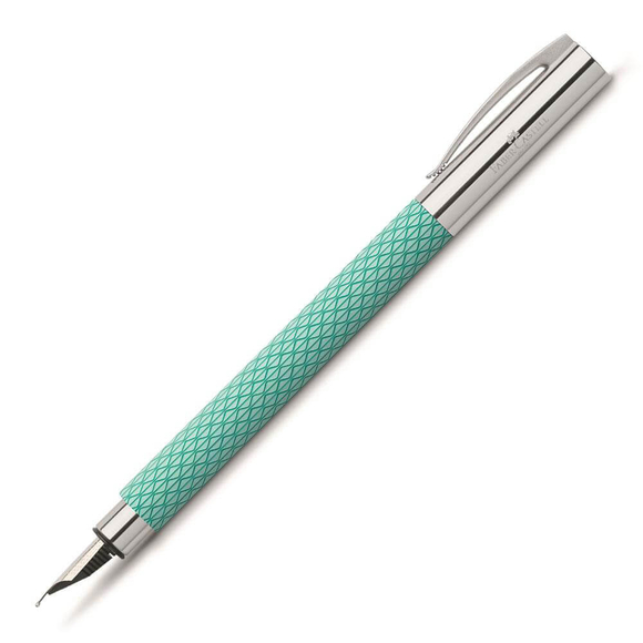 Faber Castell Ambition Dolma Kalem Aqua 147080