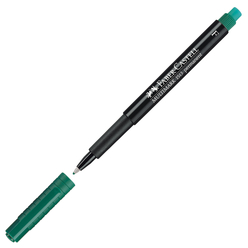 Faber Castell Asetat Kalemi F 151321 - Thumbnail