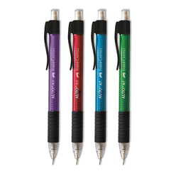 Faber Castell Auto 1338 Versatil Kalem 0.7 mm - Thumbnail