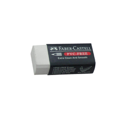 Faber Castell Beyaz Silgi 7085/30 - Thumbnail