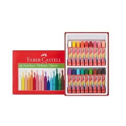 Faber Castell Boyama Seti 000127 - Thumbnail