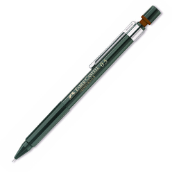 Faber Castell Contura Versatil Kalem 0.5 mm - Thumbnail