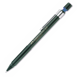 Faber Castell Contura Versatil Kalem 0.7 mm - Thumbnail