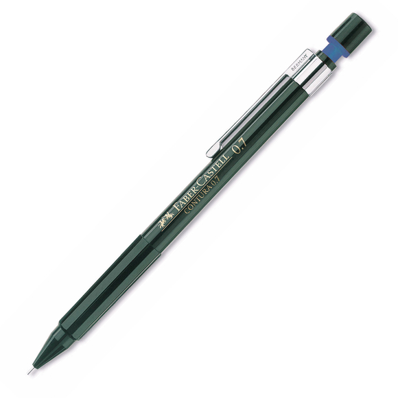 Faber Castell Contura Versatil Kalem 0.7 mm