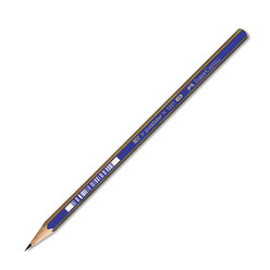 Faber Castell Dereceli Kalem Çizim Seti Gold 5165000000 - Thumbnail