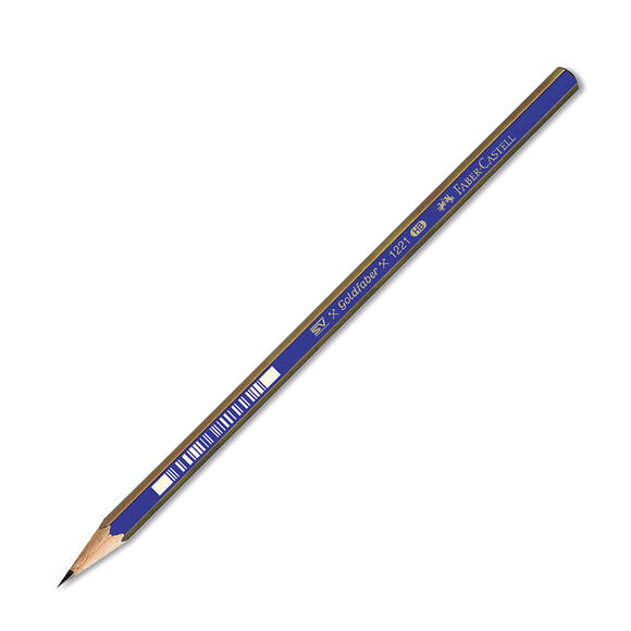 Faber Castell Dereceli Kalem Çizim Seti Gold 5165000000