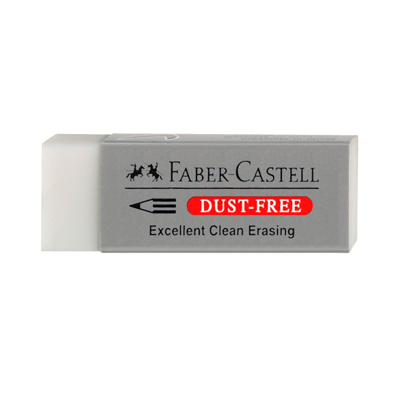 Faber Castell Dust Free Silgi