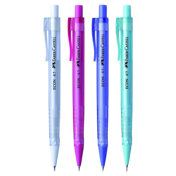 Faber Castell Econ Versatil Kalem 0.5 mm 134210