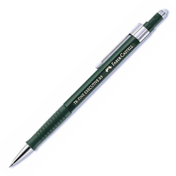 Faber Castell Executive Versatil Kalem 0.5 mm Yeşil - Thumbnail