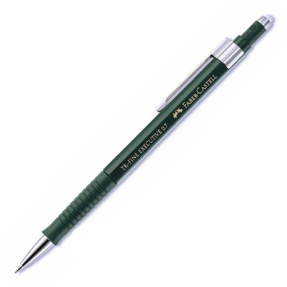 Faber Castell Executive Versatil Kalem 0.7 mm Yeşil