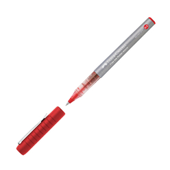 Faber Castell Free Ink Serisi Roller Kalem 0.5mm Kırmızı 5020348503 - Thumbnail