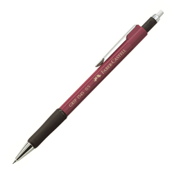 Faber Castell Grip 1345 Versatil Kalem 0.5 mm - Thumbnail