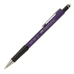 Faber Castell Grip 1347 Versatil Kalem 0.7 mm - Thumbnail