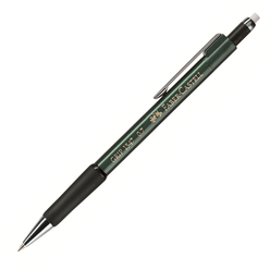 Faber Castell Grip 1347 Versatil Kalem 0.7 mm - Thumbnail