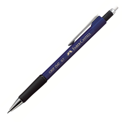 Faber Castell Grip 1347 Versatil Kalem 0.7 mm - Thumbnail