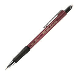 Faber Castell Grip 1347 Versatil Kalem 0.7 mm - Thumbnail