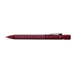 Faber Castell - Faber Castell Castell Grip 2010 Versatil 0.5 mm  Bordo