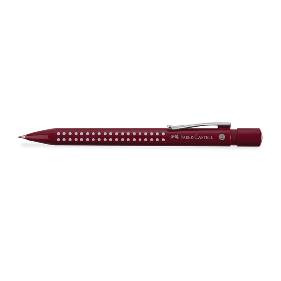 Faber Castell Castell Grip 2010 Versatil 0.5 mm  Bordo