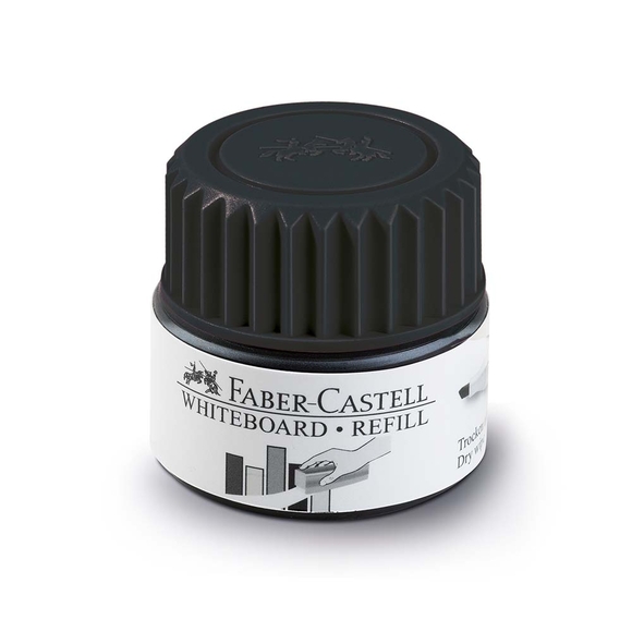 Faber Castell Grip Beyaz Tahta Kalem Yedeği 