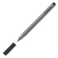 Faber Castell Grip Finepen 0.4 mm - Thumbnail