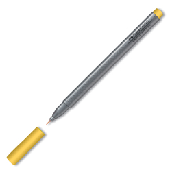 Faber Castell Grip Finepen 0.4 mm - Thumbnail