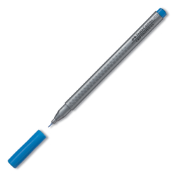 Faber Castell Grip Finepen 0.4 mm - Thumbnail