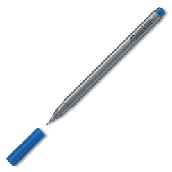 Faber Castell Grip Finepen 0.4 mm - Thumbnail