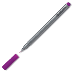 Faber Castell Grip Finepen 0.4 mm - Thumbnail